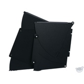 Vocas Side Flag Kit for MB-450