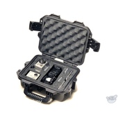 Pelican IM2050 Storm Case for GoPro Camera (Black)