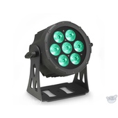 Cameo Flat PRO PAR Can 7