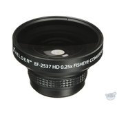 Helder EF-2537 37mm HD 0.25x Fisheye Conversion Lens