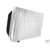 Kino Flo 4Bank Full Flozier - 2'