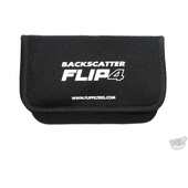 Flip Filters Neoprene Protective Wallet for Filters