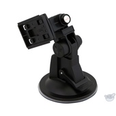 DiCAPac DP-1C Action Smartphone Suction Cup Mount