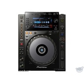 Pioneer CDJ-900NXS Nexus Professional Multi-Player