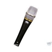 Heil Sound PR 20 Dynamic Cardioid Handheld Microphone (Black)