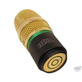 Heil Sound RC 22 Replacement Capsule for Screw-on Transmitter Capsules