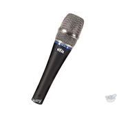 Heil Sound PR 22 Dynamic Cardioid Handheld Microphone (Black)