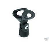 On-Stage MY-251 Elliptical Microphone Clip