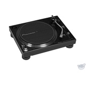 Pioneer PLX-1000 Professional Turntable
