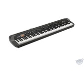 Korg SV-1 88-Key Vintage Stage Piano (Black)