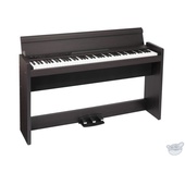 Korg LP-380 - 88-Key Digital Piano (Rosewood)