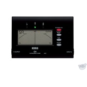 Korg GA40 Guitar & Bass Tuner