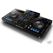 Pioneer XDJ-RX - All-In-One Rekordbox DJ System