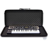 Korg Utility DJ Gig Bag with Removable Top