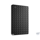 Seagate 2TB Expansion 2.5" Portable Hard Drive