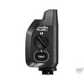 PocketWizard PlusX Transceiver