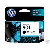 HP 901 Black Original Ink Cartridge (CC653AA)