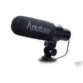 Aputure V-Mic D1 On Camera Condenser Shotgun Microphone