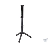 Varavon 1.3 Monopod with Short Baby Tripod