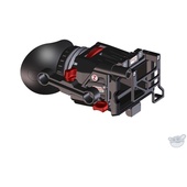 Zacuto FS5 Z-Finder