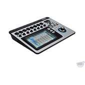 QSC TouchMix-8 Compact Digital Mixer with Touchscreen