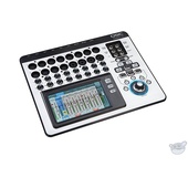 QSC TouchMix-16 Compact Digital Mixer with Touchscreen