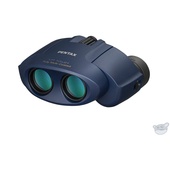 Pentax 10x21 U-Series UP Binocular (Navy)