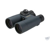 Pentax 7x50 Marine Binocular with LED Compass & Rangefinding Reticle