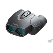 Pentax 8-16x21 U-Series UP Binocular (Black)