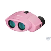 Pentax 8x21 U-Series UP Binocular (Pink)