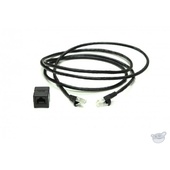 Kessler 6' Cat5 Extensions Cable & Coupler Kit