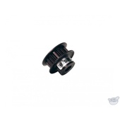 Kessler Speed Doubler Pulley for Motors