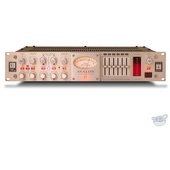 Avalon Design VT-747sp Stereo Tube Compressor / 6-Band EQ (Silver)