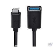 Belkin 3.0 USB-C to USB-A Adapter