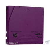 HP 6.25TB LTO-6 Ultrium RW Data Cartridge (Purple)