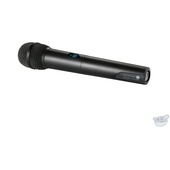 Audio Technica ATW-T1002 System 10 Handheld Unidirectional Microphone/Transmitter