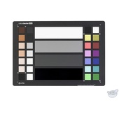 X-Rite ColorChecker Video