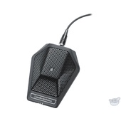 Audio Technica U851R Cardioid Boundary Microphone (Black)