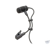 Audio-Technica ATM350 Hi-Intensity Instrument Microphone