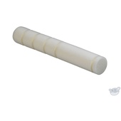 Audio Technica AT8154WH 2-Stage Foam Uniline Windscreen (White)
