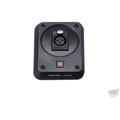 Audio Technica AT8647QMS Microphone Shock Mount Plate