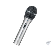 Audio Technica ATR2100-USB Cardioid Dynamic USB Microphone
