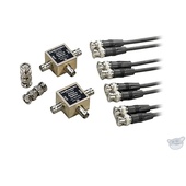 Audio Technica ATW-49SP Wide-Band Antenna Splitter Kit