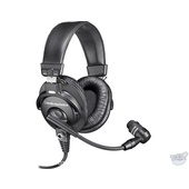 Audio Technica BPHS1 Broadcast Stereo Headset