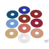 Rotolight Add-On Color FX Filter Pack for NEO