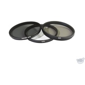 Polar Pro DJI Zenmuse X5/X5R Filter 3-Pack