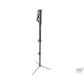 Manfrotto XPRO Prime Base 3-Section Aluminum Monopod