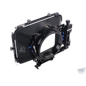Tilta MB-T03 4x4" Carbon Fibre Matte Box