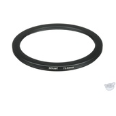 Sensei 72-62mm Step-Down Ring