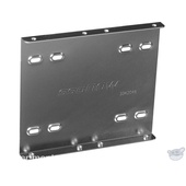 Kingston 2.5" to 3.5" Mounting Bracket